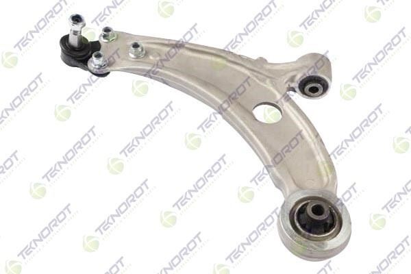 TEKNOROT P-1019 ÖN SALINCAK SOL KOMPLE OPEL GRANDLAND 17> PEUGEOT P308 14>21 P3008 16> P5008 16> CITROEN C4 PICASS O-GRAND 13> DS7 17>