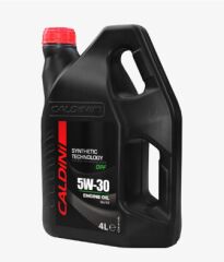 CALDİNİ 5 LT 5W30 SN/CF DPF MOTOR YAĞI