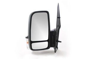 BSG BSG 60-900-011 SPRT.215,315CDI,CRAFTER DIS DIKIZ AYNASI SOL ELEKTRIKLI
