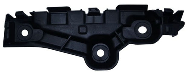 ALPER 412103 ÖN TAMPON AYAĞI BRAKETİ SOL RENAULT SYMBOL III 13>DACIA SANDERO II 12> LOGAN II 13>