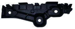 ALPER 412103 ÖN TAMPON AYAĞI BRAKETİ SOL RENAULT SYMBOL III 13>DACIA SANDERO II 12> LOGAN II 13>