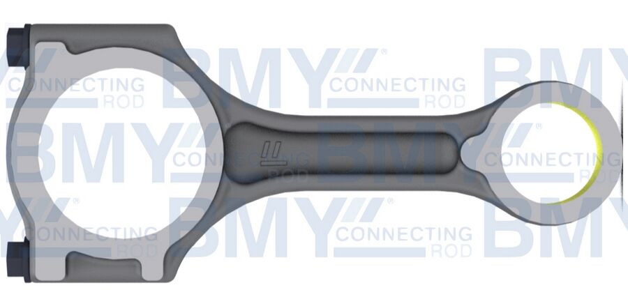 BMY 0919 PİSTON KOLU MEGANE III 09> FLUENCE 09> TRAFIC III 15> TALISMAN 16> X-TRAIL III 14> QASHQAI II 13> 1. 6dCi R9M