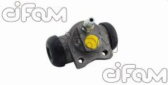 CIFAM 101298 ARKA FREN SİLİNDİRİ SAĞ-SOL ASTRA F-G 92> VECTRA A-B 88> CORSA B-C 93> KADETT 84> ASCONA ABS SİZ