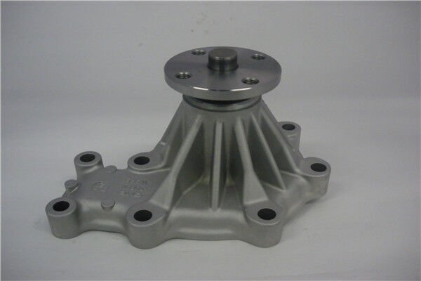 GMB GWMZ-49A DEVIRDAIM POMPASI MAZDA B2500 2.5L WL 97-> / BT-50 2.5L WLAA UN 08-> / FORD RANGER 25TD 98>12