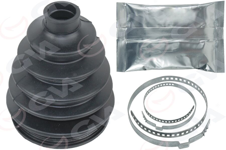 GVA 4975034 AKS KÖRÜĞÜ DIŞ PASSAT 1.6-1.8 -AUDI A4 8K2-8K28KH A5-A6-Q5 YAĞ KELEPÇELİ