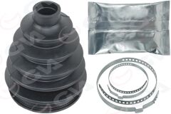 GVA 4975034 AKS KÖRÜĞÜ DIŞ PASSAT 1.6-1.8 -AUDI A4 8K2-8K28KH A5-A6-Q5 YAĞ KELEPÇELİ
