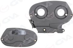 GVA 9890009 TRİGER KAPAK TAKIM ÜST ASTRA H ASTRA J İNSGNİA CRUZE A16XER A16LET