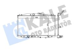 KALE 384100 RADYATÖR ACCORD VII AL/PL/BRZ 375x708x16