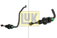 LUK 511078310 HİDROLİK DEBRİYAJ ÜST MERKEZİ NISSAN JUKE 10>MICRA III K12 03> NOTE E11. NE11 06> PULSAR 14> 1.2 DIG-T 1.5dCi 1.6