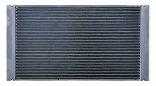 MAHLE CR779000P SU RADYATÖRÜ VOLVO C30/C70/S40/V50 06> 2.4 D3 D4 T5