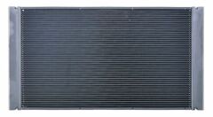 MAHLE CR779000P SU RADYATÖRÜ VOLVO C30/C70/S40/V50 06> 2.4 D3 D4 T5