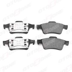 OTOZONE FDA1003-R ARKA BALATA RENAULT LAGUNA II 01>07 MEGANE II 02>08 LATITUDE 11> VECTRA C 03>FOCUS II 05>CONNECT 06> CMAX 06> PRIMERA 02>