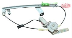 SAGEM 121138 CAM KALDIRMA MEKANİZMA MOTORLU SOL UNO