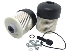 SARDES SF6006 YAKIT FILTRESI MERCEDES CITAN OM607 W415 12> . RENAULT CLIO IV 12> CAPTUR I 13> EXPRESS 21> K9K 1.5 dCi