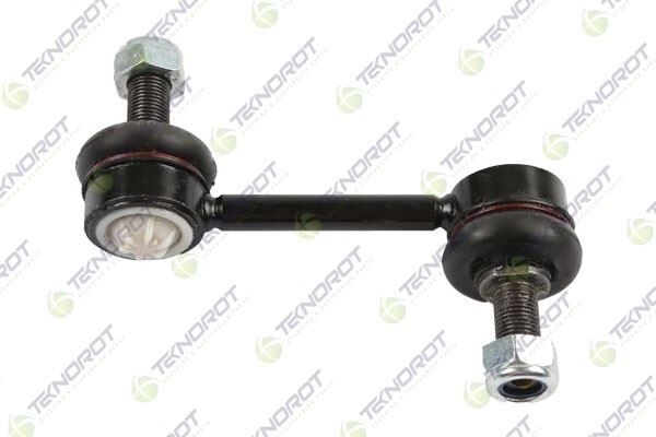 TEKNOROT HY-827 Z ROTU ARKA SAĞ-SOL HYUNDAI SANTAFE 2.0L 2.2L 06-12 / KIA SORENTO 2.0L 2.2L 2.4L 09-15