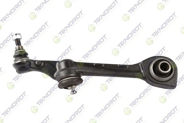 TEKNOROT M-899 SALINCAK ON SOL ALT MERCEDES S-CLASS W221 C216