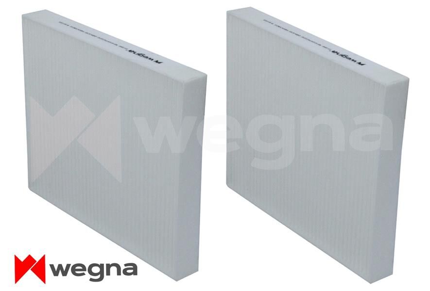 WEGNA WC3348 POLEN FILTRESI TAKIMI BMW F07 F10 F11 F18 F06 F12 F13 F01 F02 F04
