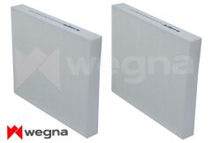 WEGNA WC3348 POLEN FILTRE TAKIMI BMW F07 F10 F11 F18 F06 F12 F13 F01 F02 F04