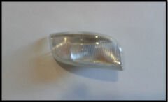 DIS DIKIZ AYNASI SINYALI SAĞ RENAULT SYMBOL III 13> DACIA SANDERO II 12> LOGAN II 12>