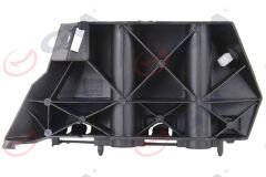 ÖN TAMPON BRAKETİ SAĞ SEAT LEON 2013-2016