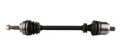 ANKA 10103014 AKS KOMPLE SOL RENAULT MEGANE I 1.6 16V ABSLİ 44 DİŞ OTM. VİT. 1996-2003 7711135213-7711135223-8200088665-8200283723-8200283724-8200283725-8200283726