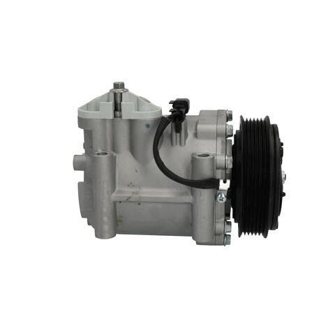 BOSCH 1986AD1065 KLİMA KOMPRESÖRÜ FIESTA VI 1.6-1.4 TDCİ-1.6 TDCİ 08>12 120mm