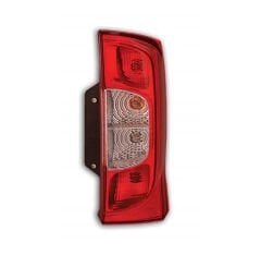 CERKEZ MAK-205 STOP LAMBASI SAĞ FIORINO-BIPPER-NEMO 08 > ÇİFT KAPI
