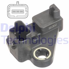 DELPHI SS11326 KRANK DEVİR SENSÖRÜ FORD FOCUS-FİESTA-KUGA-MONDEO-CMAX-KUGA-COURIER-CONNECT 11> 1.5-1.6 TDCİ-1.0-1.5 -1.6 ECOBOOST