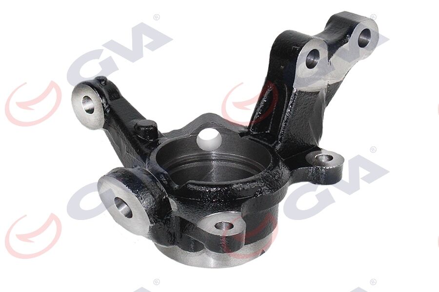GVA 4571115 AKS TAŞIYICI ÖN SOL TOYOTA COROLLA 1.4L 1.6L 4ZZ-FE 3ZZ-FE ZZE120 ZZE121 VVTi 02-06 / 1.4L 1NDTV NDE120 04-06 ABS Lİ