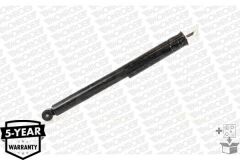 MONROE G43146 AMORTISOR ARKA GAZLI MERCEDES W202 S202 C208 A208