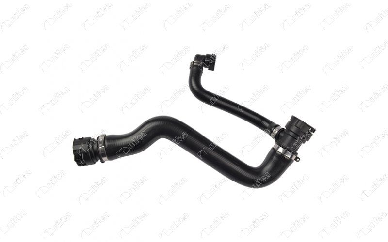 NIFEA 35055 RADYATOR HORTUMU UST BMW N46 E82 E88 E90 E91 E92 E93 E84