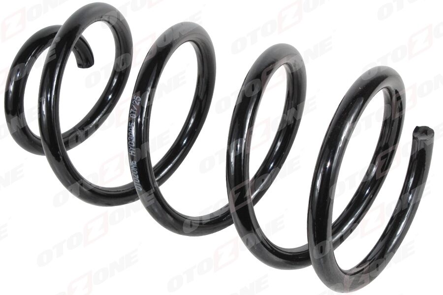 OTOZONE HYO3005 ÖN HELEZON YAYI FORD TRANSIT V348 -V347 06>14 UZUN SASE