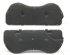OE-OPEL 9823209280 CORSA F MOTOR KAPUT IÇ IZOLASYONU