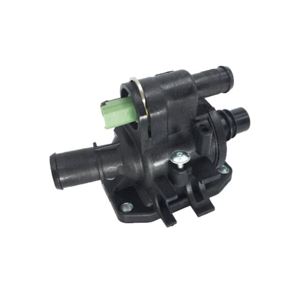 PSA 1336.V6 TERMOSTAT KOMPLE SENSÖRLÜ FORD FİESTA-PEUGEOT-CİTROEN 02> 1.4 HDİ-TDCİ EURO 4 02>12 MAZDA 2 1.4 CD 03>07