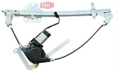 SAGEM 121129 CAM KALDIRMA MEKANİZMA MOTORLU SAĞ SLX