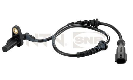 SNR ASB15535 ABS HIZ SENSÖRÜ ARKA SOL LOGAN I-II-SANDERO I-II 1.2-1.4-1.6-1.5 DCİ