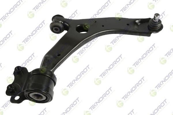 TEKNOROT MA-334 SALINCAK ALT SAĞ ROTİLLİ MAZDA 3 1.6L Y6 Z6 BK 03-09