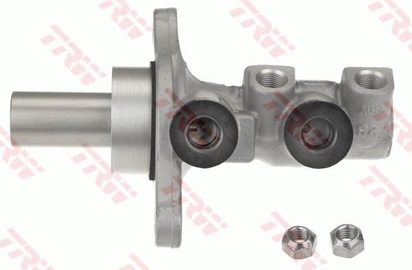 TRW PMA133 FREN ANA MERKEZİ PEUGEOT PARTNER 08> CITROEN BERLINGO 08> 1.6 HDI-VTI