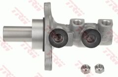 TRW PMA133 FREN ANA MERKEZİ PEUGEOT PARTNER 08> CITROEN BERLINGO 08> 1.6 HDI-VTI