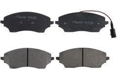 ARKA FREN BALATASI FIAT DUCATO-JUMPER-BOXER-MOVANO 21 > 2.2D MTJ