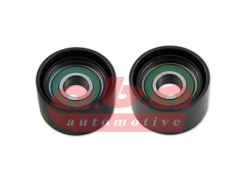 ABA 25755140 KAYIS GERGI RULMANI MERCEDES W203 W204 C209 C218 C219 W212 C207 W220 W221 W639 B906