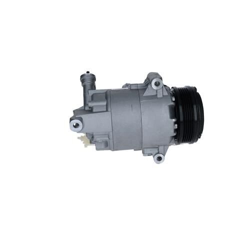 BOSCH 1986AD1019 KLİMA KOMPRESÖRÜ ASTRA G 1.6--1.6 00-09 ASTRA H 1.6-1.6 T-1.8 04 > MERIVA 1.6-1.6T 05-10 105mm