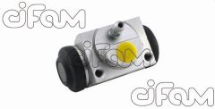 CIFAM 101934 FREN SİLİNDİRİ IDEA 1.2-1.4 16V-1.3 JTD 04 > DOBLO 1.3 JTD-1.4 16v 22mm
