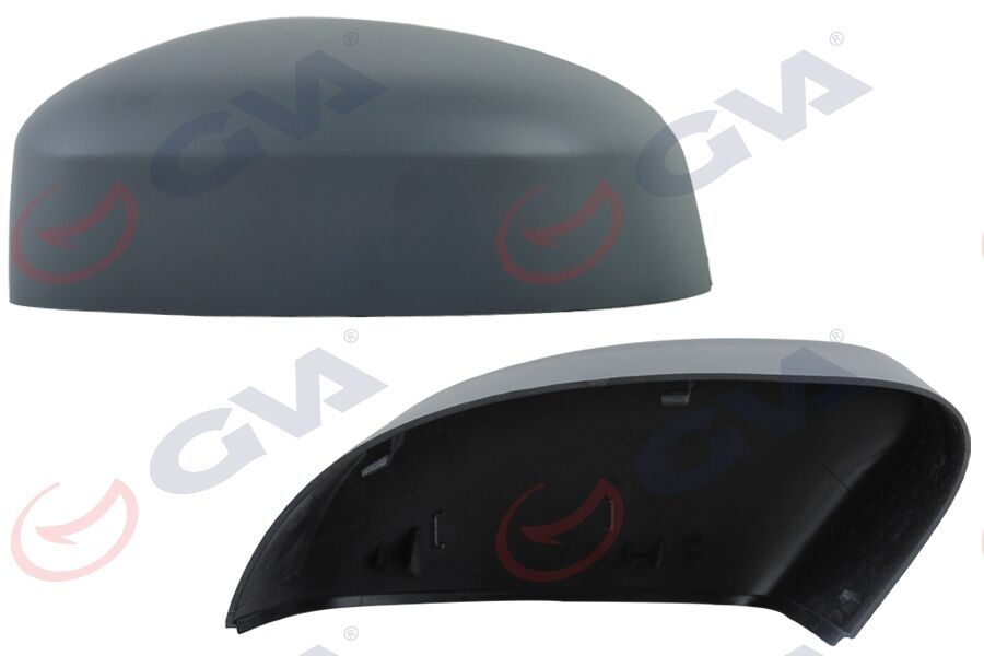 GVA 1237310 DIŞ DİKİZ AYNA KAPAĞI SOL FOCUS 08> MONDEO 07> ASTARLI