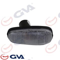 GVA 2090049 ÇAMURLUK SİNYALİ BEYAZ ASTRA G 98 >