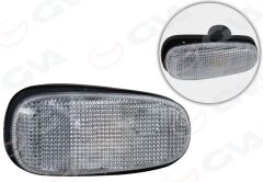 GVA 2090049 ÇAMURLUK SİNYALİ BEYAZ ASTRA G 98 >