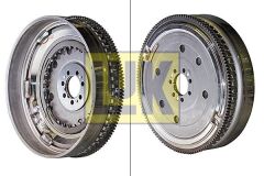 LUK 415057309 VOLANT RENAULT MEGANE III 09> SCENIC III 09> CAPTUR I 13> TALISMAN 15> MEGANE IV 15> CLIO IV 12> DUSTER 13> EDC 1.5dCi K9K