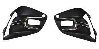 MARAL M230120T SİSLİ FAR YUVASI KROMLU TK RENAULT CLIO V