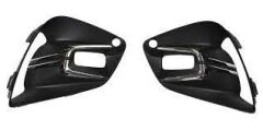 MARAL M230120T SİSLİ FAR YUVASI KROMLU TK RENAULT CLIO V