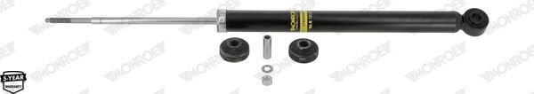 MONROE 376259SP ARKA AMORTİSÖR L/R SUZUKI SX4 S-CROSS 2013 > SUZUKI VITARA 2015 > GAZLI OESpectrum Premium